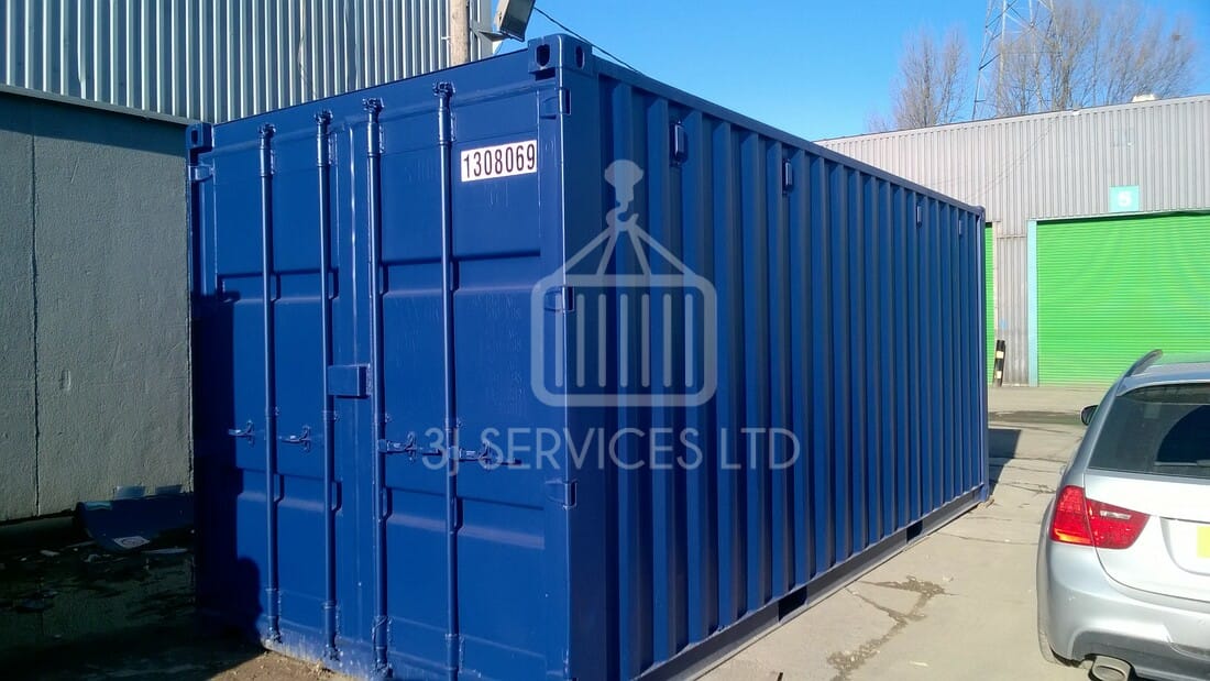 Tips to Prolong the Life and Value of your Storage Container