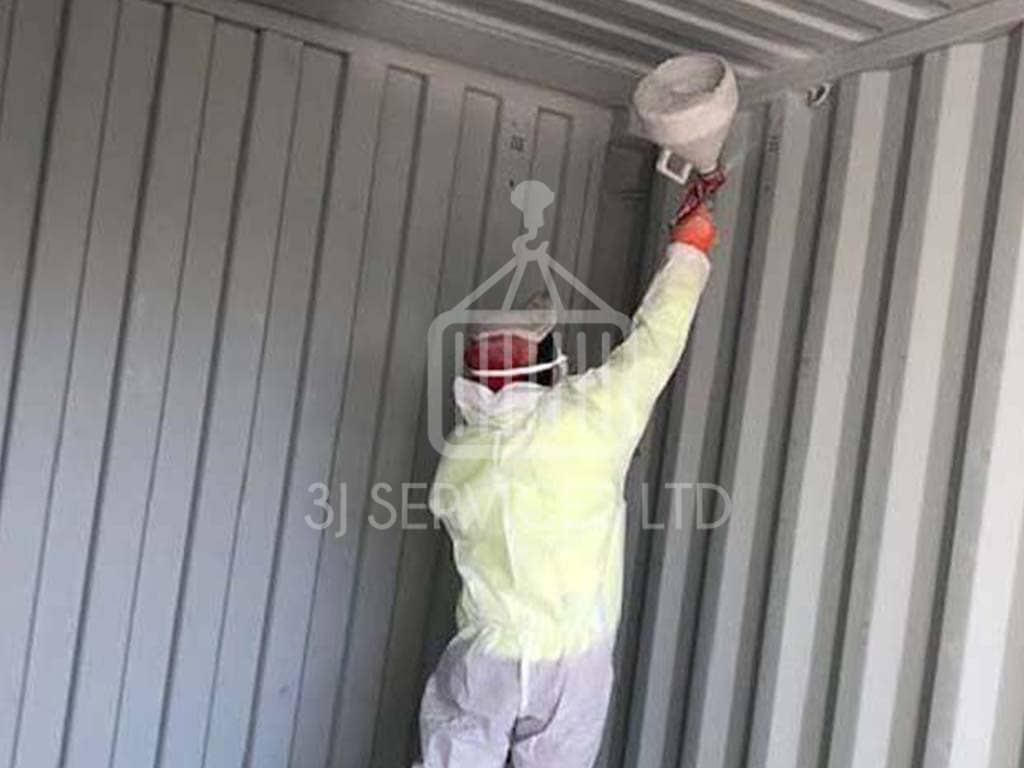 Drying Grafo-Therm