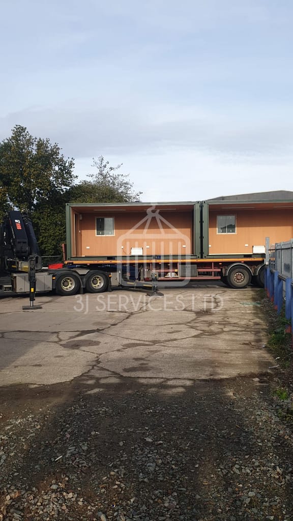 Workshop Ply Lining Electrics