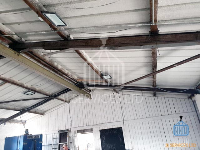 Grafo-Therm Application