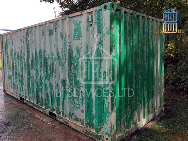 Container 