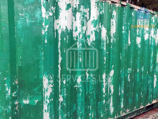 Container 