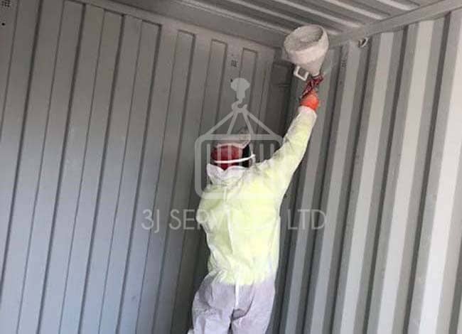 Condensation Control