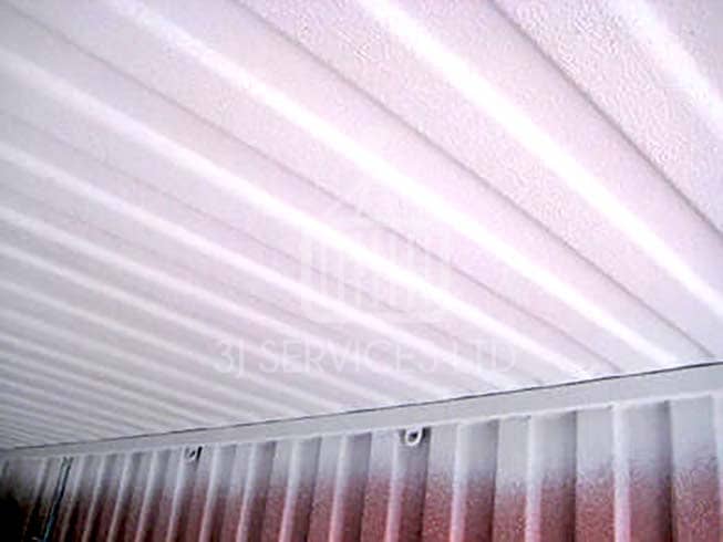 Grafo-Therm Condensation Control