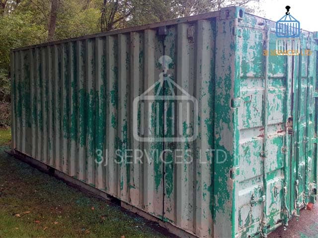 Container 