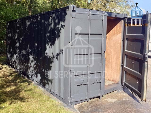 Container 