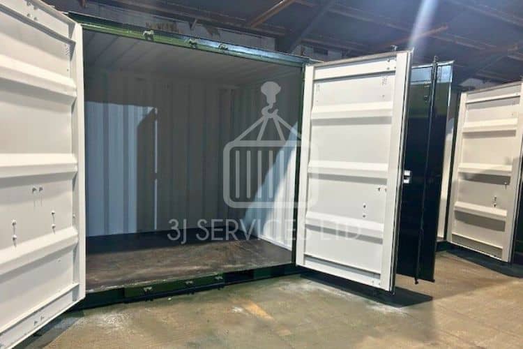 Self Storage Container Store
