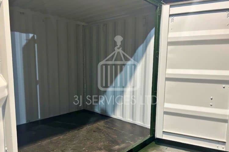 Self Storage Container Store