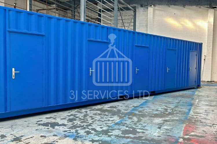 Self Storage Container Store