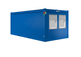 20ft portable office container XL