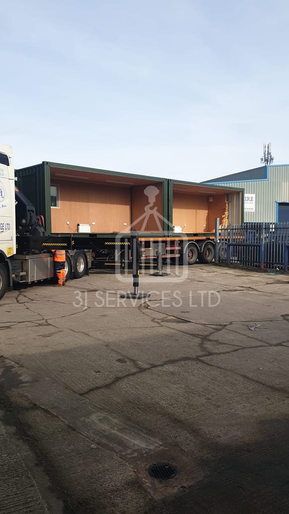 Workshop Ply Lining Electrics