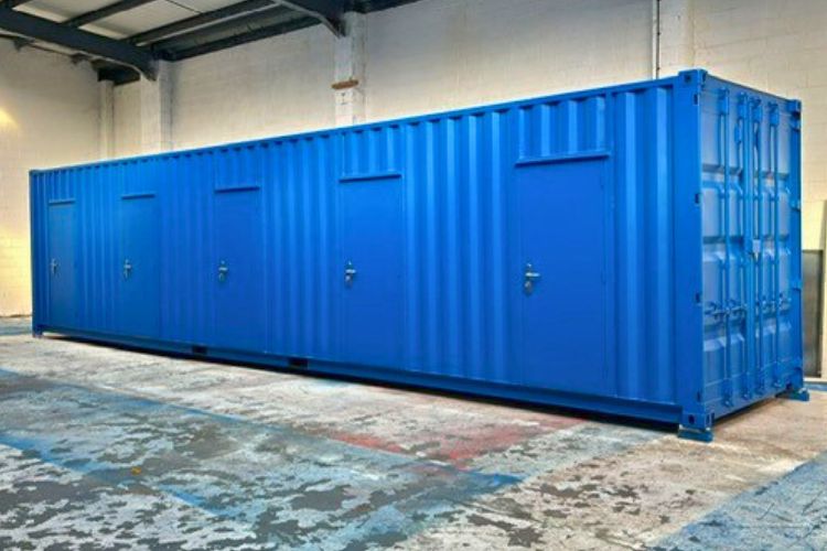 Self Storage Container Store