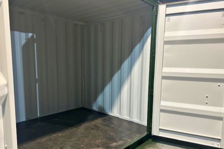 Self Storage Container Store