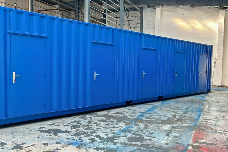 Self Storage Container Store