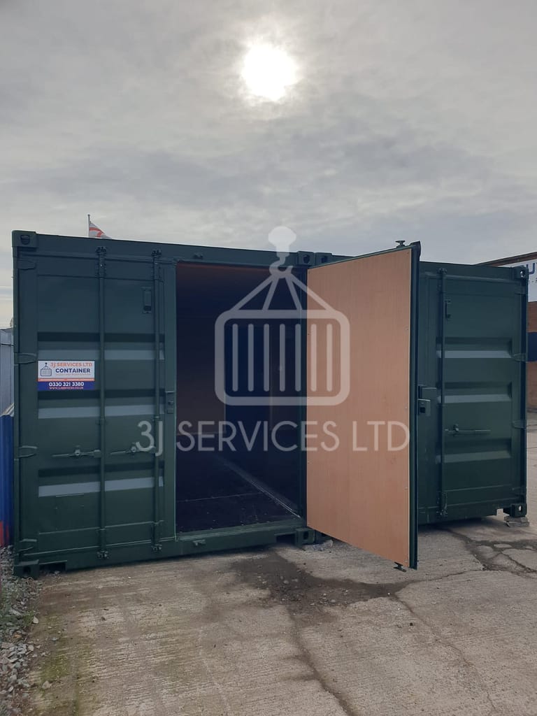 Workshop Ply Lining Electrics