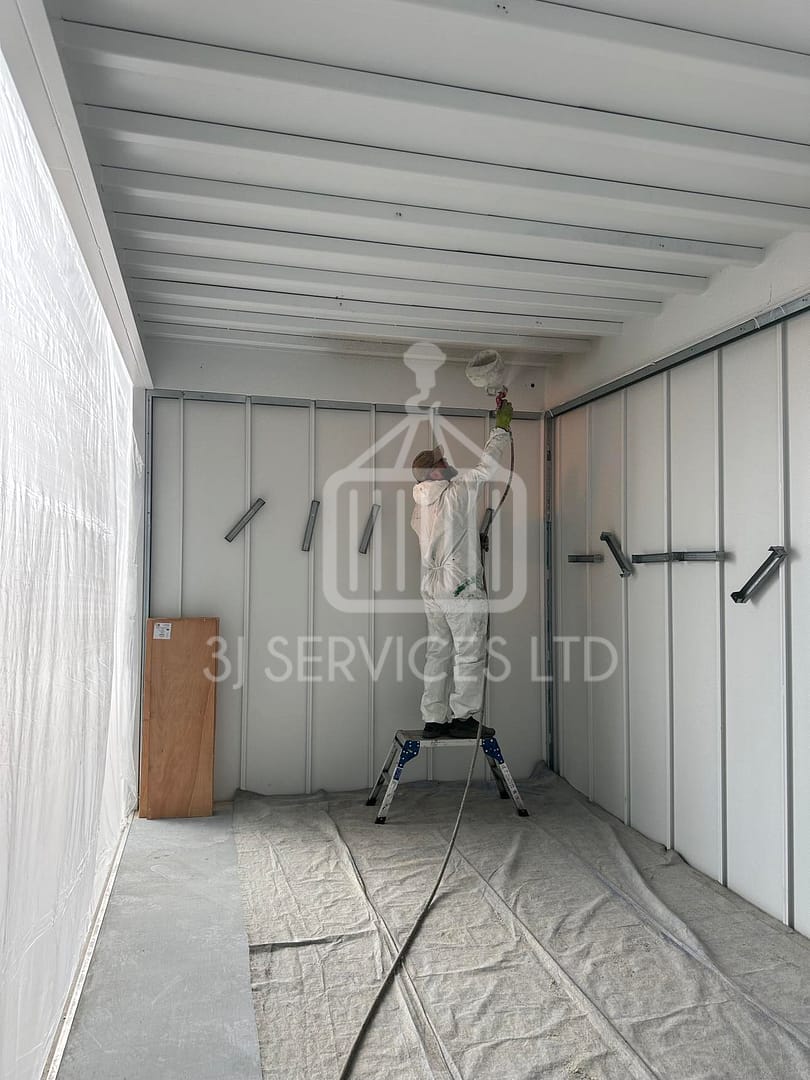 Condensation Control