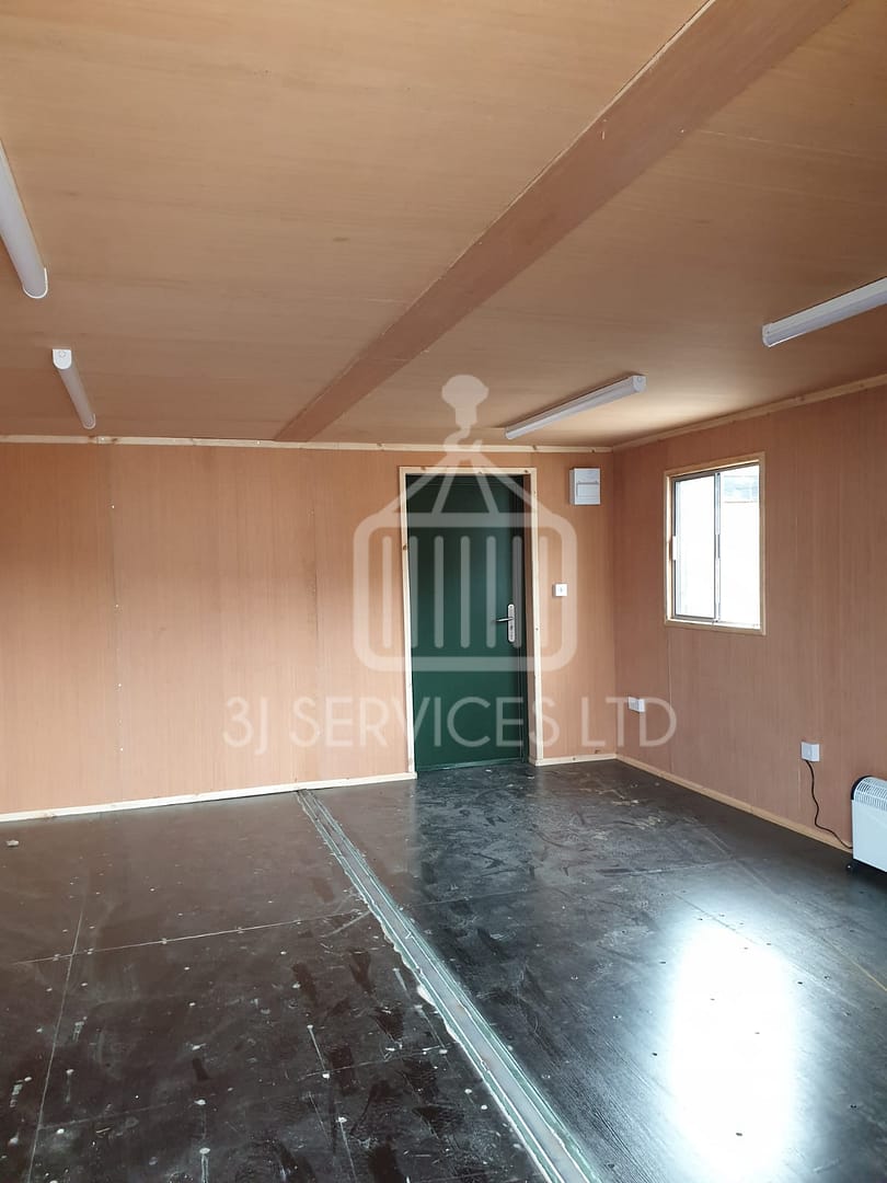 Workshop Ply Lining Electrics