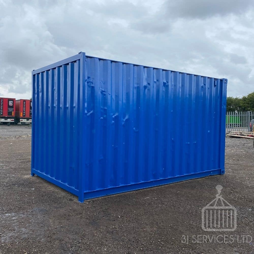18ft Used Container - Image 2