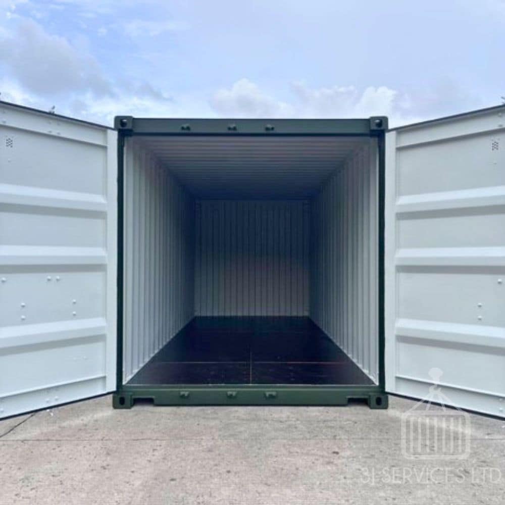 20ft New Container - Image 4