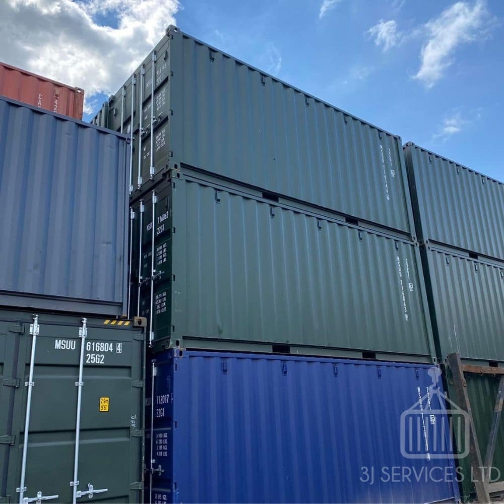 20ft New Container - Image 5