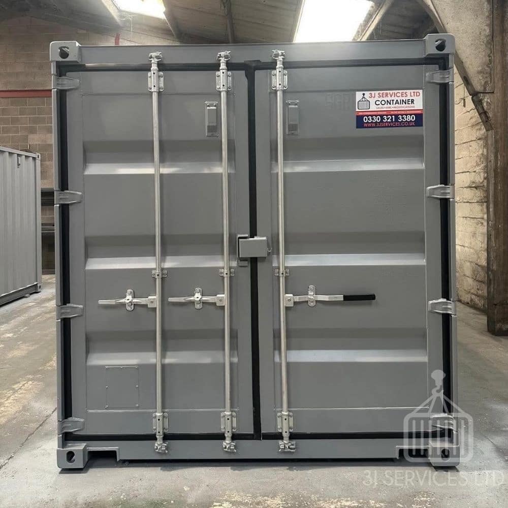 30ft New Container - Image 2