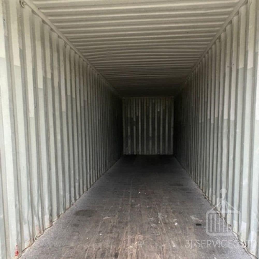 40ft Used Container - Image 2