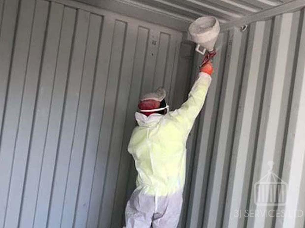 Drying Grafo-Therm