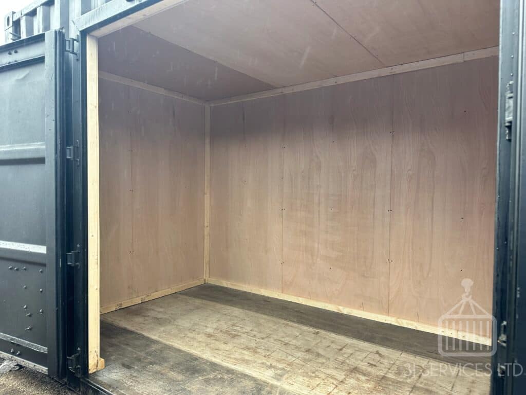 Ply Lining