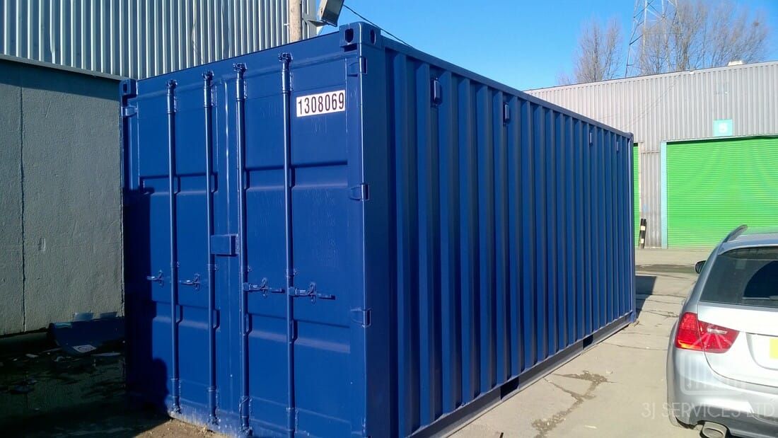 Tips to Prolong the Life and Value of your Storage Container