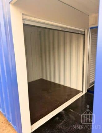 Container Topper