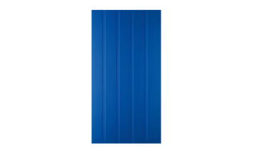 Blank Full Panel