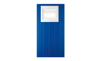 Sanitary Window Panel