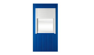 Window Panel