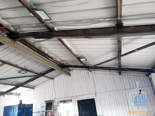 Grafo-Therm Application