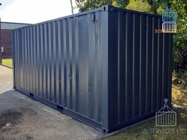 Container Painting