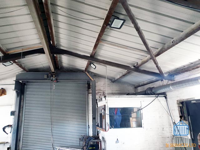 Grafo-Therm Application