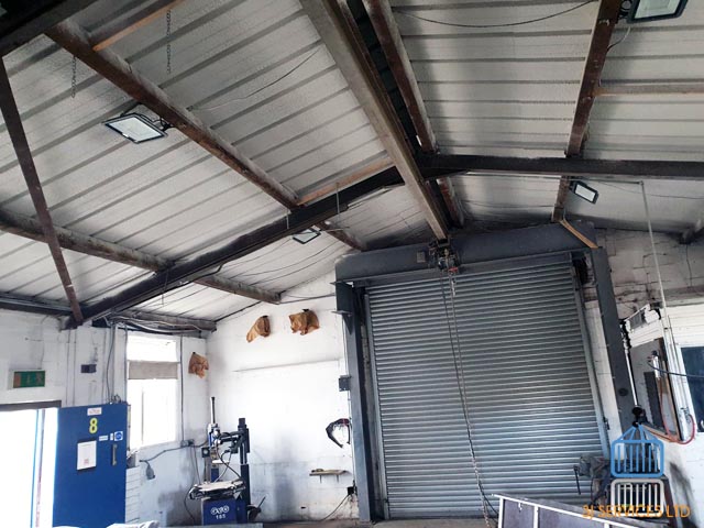 Grafo-Therm Application