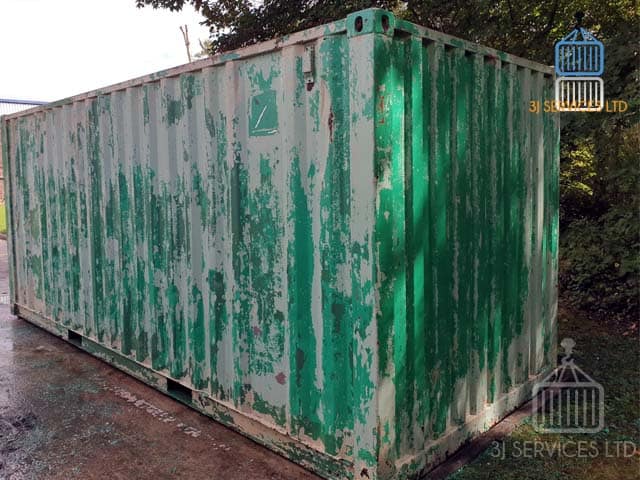 Container 