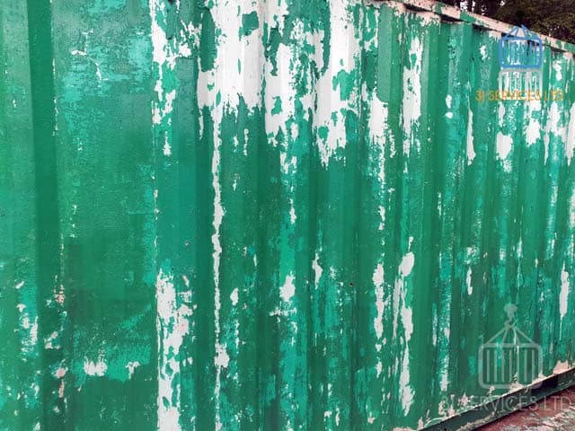 Container 