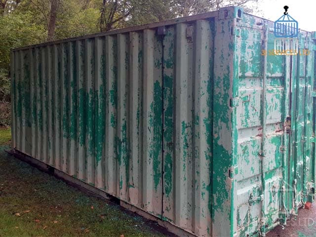 Container 