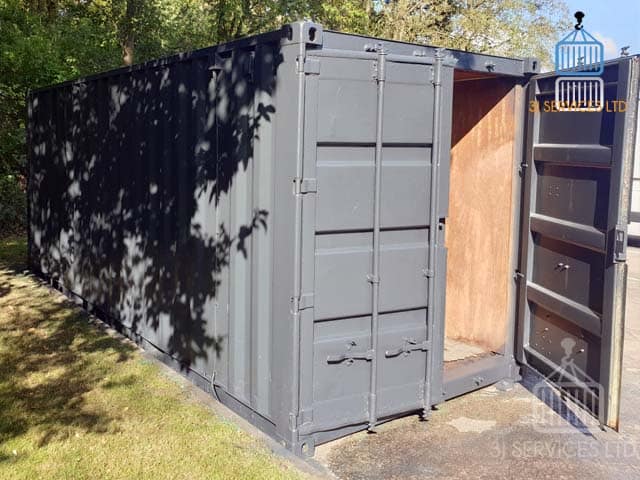 Container 