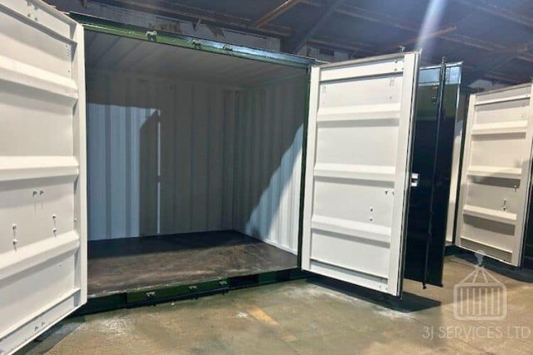Self Storage Container Store