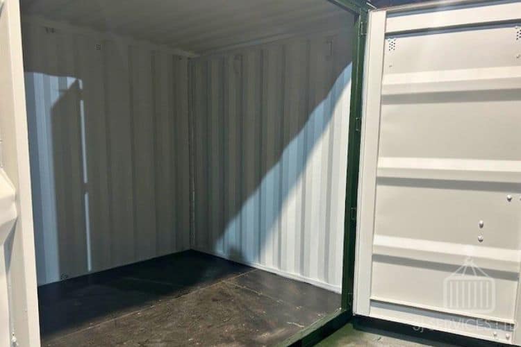 Self Storage Container Store